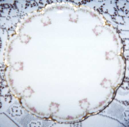 Schleiger 1142-1 Fruit/Dessert (Sauce) Bowl