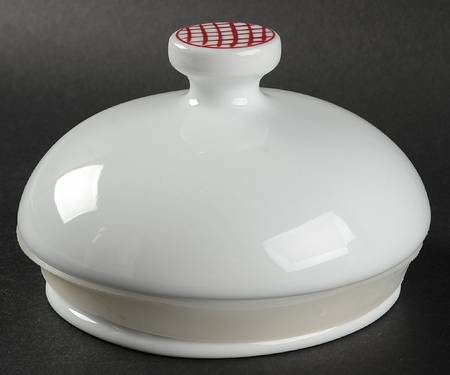 Rooster Lid for Extra Large Canister