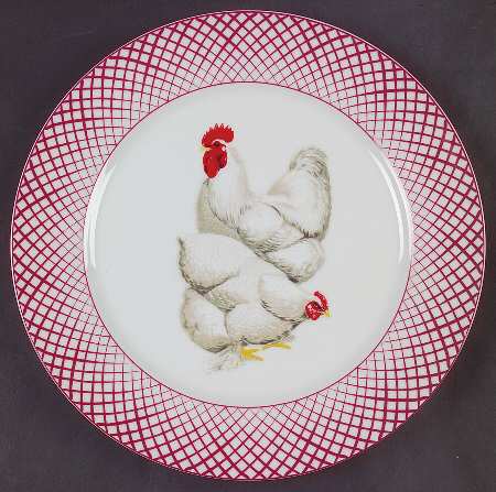 Rooster by Home Essentials