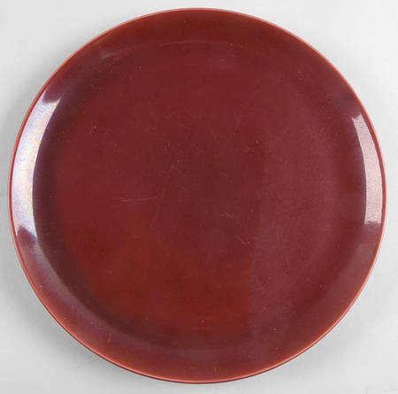 Malibu Modern Maroon Red by Hollydale