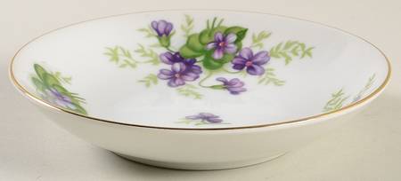 Bouquet Fruit/Dessert (Sauce) Bowl