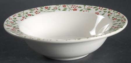 HLC3498 Rim Cereal Bowl