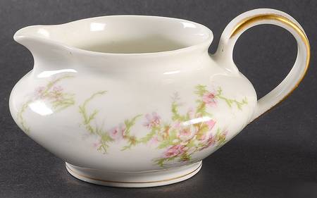Schleiger 154-1 Creamer