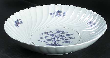 H2851 10" Round Vegetable Bowl