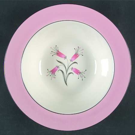 HLC3503 9" Round Vegetable Bowl