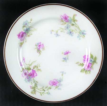 Schleiger 1168-4 by Haviland