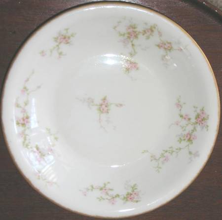 H2898 Coupe Soup Bowl