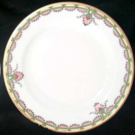 Schleiger 578-1 by Haviland