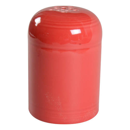 Fiesta Scarlet (Intro 2004) Cheese Shaker