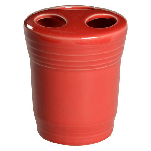 Fiesta Scarlet (Intro 2004) Toothbrush Holder