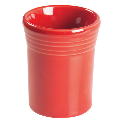 Fiesta Scarlet (Intro 2004) 6 Oz Tumbler