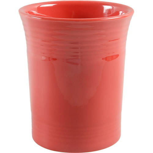 Fiesta Scarlet (Intro 2004) Utensil Holder