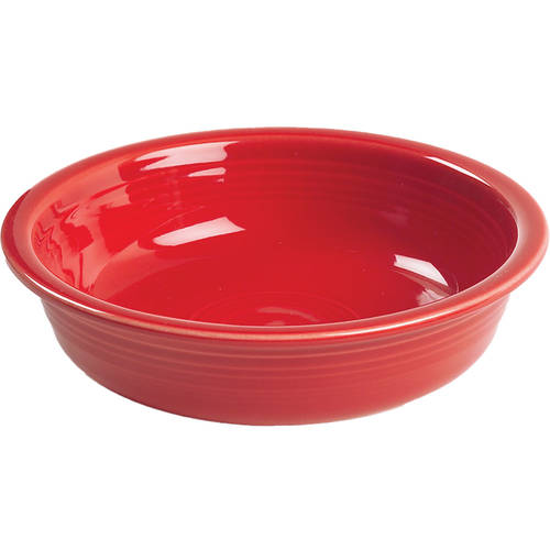 Fiesta Scarlet (Intro 2004) Coupe Soup Bowl