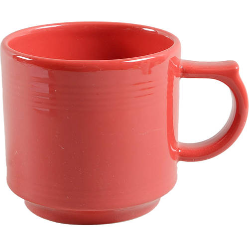 Fiesta Scarlet (Intro 2004) Stackable Mug