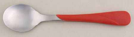 Fiesta Scarlet (Intro 2004) Teaspoon