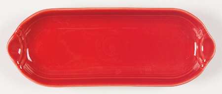 Fiesta Scarlet (Intro 2004) Relish