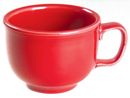 Fiesta Scarlet (Intro 2004) Jumbo Cup