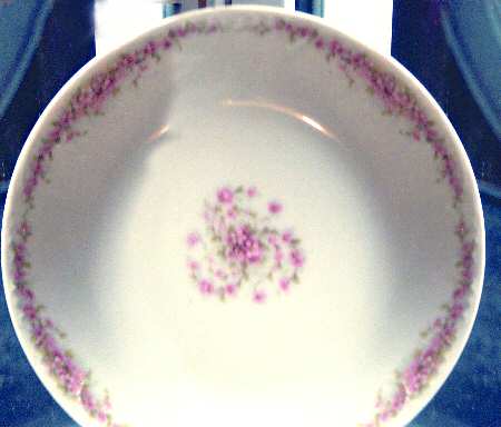 Schleiger 601-1 Coupe Soup Bowl