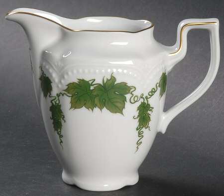 Creamer