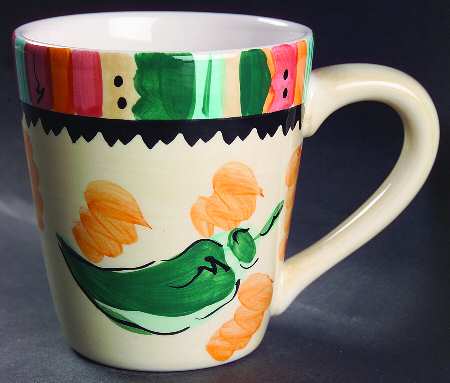Hot Tamale Mug