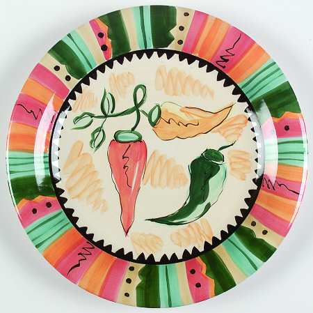 Hot Tamale by Hausenware