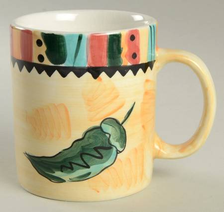Hot Tamale Mug