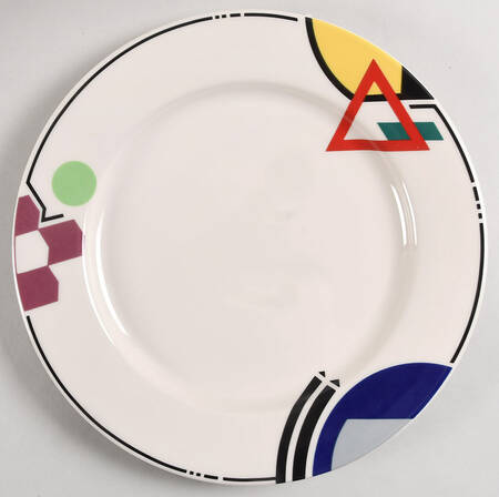 Energy Service Plate (Charger)