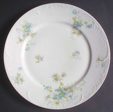 Schleiger 331-7 by Haviland