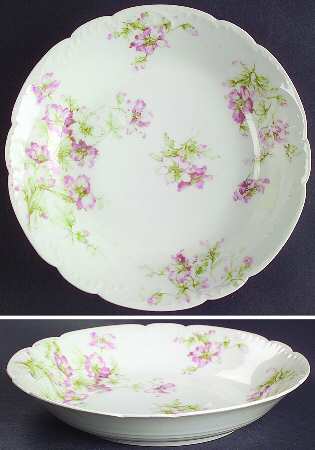 H2925 Coupe Soup Bowl