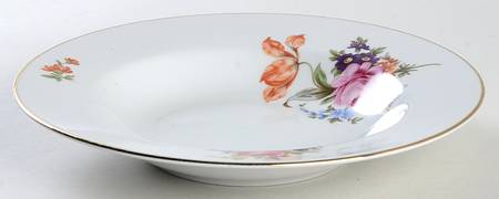 Rim Soup Bowl