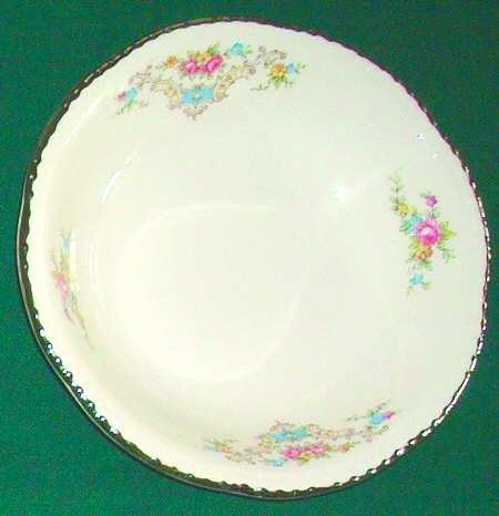 HLC2409 Coupe Cereal Bowl