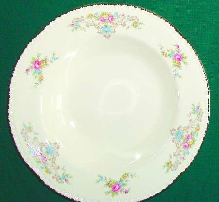 HLC2409 Rim Soup Bowl