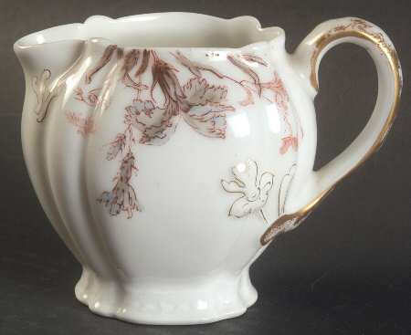 Schleiger 1158-10 Mini Creamer