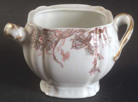 Schleiger 1158-10 Mini Sugar Bowl No Lid