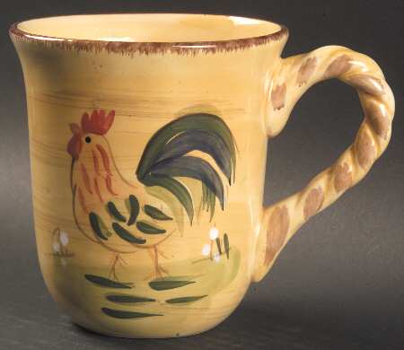 Mug