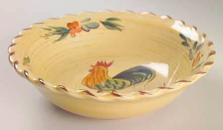 Soup/Cereal Bowl