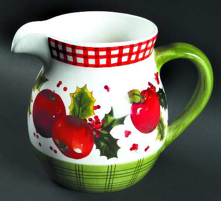 Mitford 48 Oz Pitcher