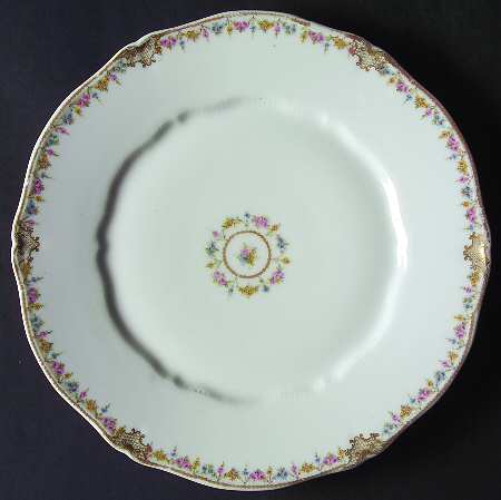 Schleiger 630-2 by Haviland