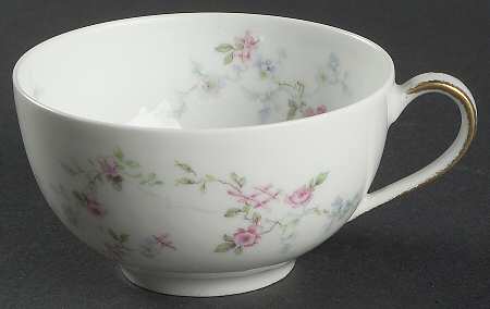 H2954 Flat Cup