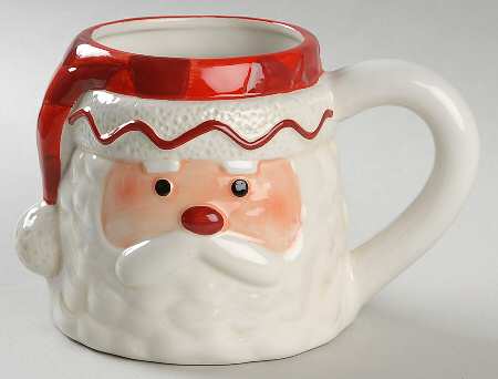 HLM4 Mug