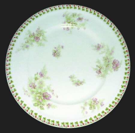 Schleiger 113-2 by Haviland