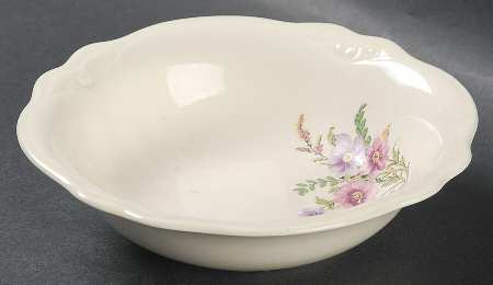 VR404 Fruit/Dessert (Sauce) Bowl