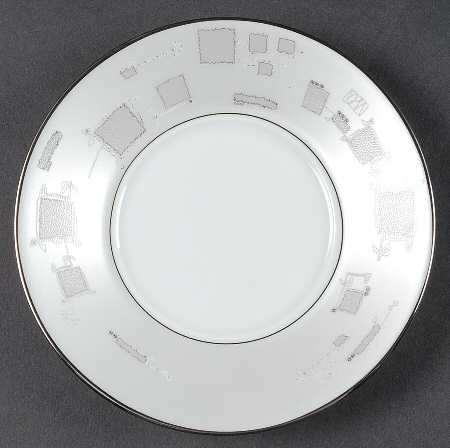 Odyssee Saucer
