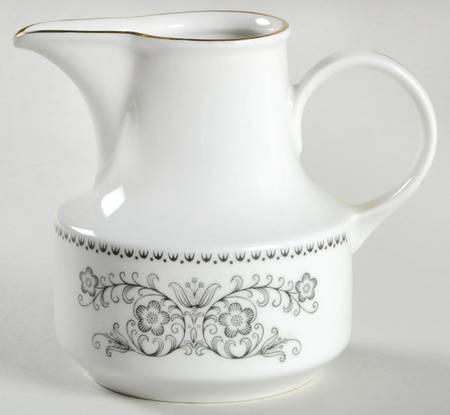 HEP48 Creamer