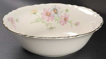 R9724 8" Round Vegetable Bowl