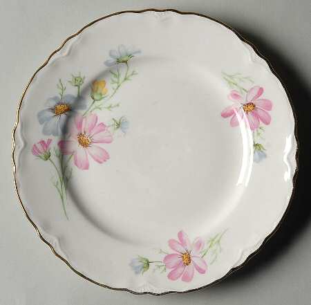R9724 Bread & Butter Plate