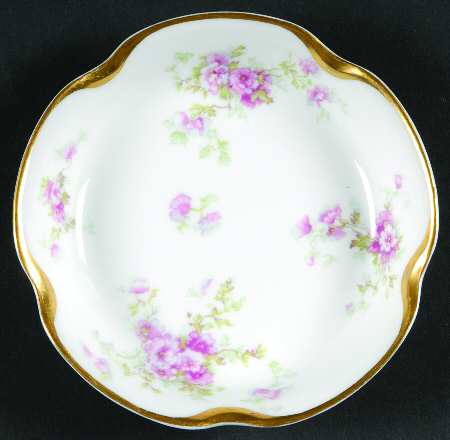 Schleiger 1173-4 Fruit/Dessert (Sauce) Bowl