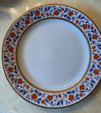 HC878 Salad Plate