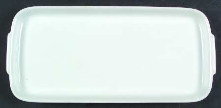 Carmen Large Sandwich Tray