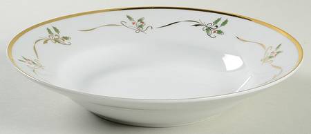 HIJ1 Coupe Soup Bowl